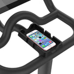 Handlebar Anti Slippery Phone Mount Bracket Holder For Peloton Bike And Peloton Bike
