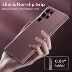 Galaxy S22 Ultra 5G Case Ouba Ultra Slim Thin Scratch Resistant Tpu Rubber Soft Silicone Crystal Clear Lightweight Gel Protective Case Cover For Samsung Galaxy S22 Ultra Clear