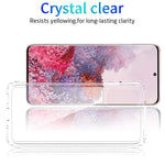 New Crossbody Lanyard Phone Case For Samsung Galaxy A71 Cute Pattern Clear