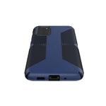 Speck Products Presidio Grip Samsung Galaxy S20 Case Coastal Blue Black