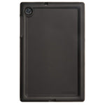 New Bobj Rugged Tablet Case For Lenovo Tab M10 Hd 2Nd Gen 10 1 Inch Models Tb X306F Tb X306X Kid Friendly Bold Black