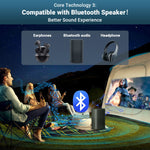 5G WiFi And Bluetooth Mini Projector 9800L 120'' 300ANSI Support 1080P