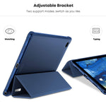 New Galaxy Tab A7 10 4 2020 Case For Model Sm T500 T505 T507 Bundle With Galaxy Tab A7 Backlit Keyboard Casefor Model Sm T500 T505 T507