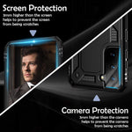 New Galaxy S21 Plus Case For Samsung Galaxy S21 Plus Case With Screen Prot