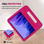 New Procase Kids Case For Samsung Galaxy 2020 Tab A7 10 4 Model Sm T500 T505 T507 Bundle With 2 Pack Procase Galaxy Tab A7 10 4 2020 Screen Protect