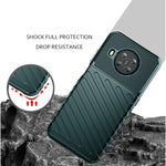 New For Nokia X100 Case With Screen Protector Shock Absorption Anti Scratc