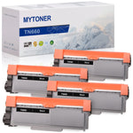 Compatible Toner Cartridge Replacement For Brother Tn660 Tn 660 Tn630 Tn 630 For Hl L2300D Dcp L2540Dw Mfc L2700Dw Mfc L2740Dw Hl L2380Dw Hl L2320D Hl L2340Dw H