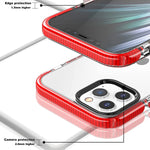 Uiamt Designed For Iphone 12 Pro Max Case 2020