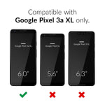 New Pixel 3A Xl Case Strong Guard Heavy Duty Protection Series Case For G