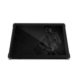 New Stm Dux Shell For The Microsoft Surface Pro X 2019 2020 2021 Black Transparent Stm 222 261L 01