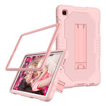 New Kids Case For Galaxy Tab A7 Lite 8 7 2021 Slim Duty Drop Proof Shockproof Protective Cover With Stand And Pencil Holder For Samsung Galaxy Tab A7 Lit