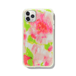 Sonix Watermelon Glow Case For Iphone 11 Pro 10Ft Drop Tested Protective Glow In The Dark Tie Dye Case For Apple Iphone 11 Pro