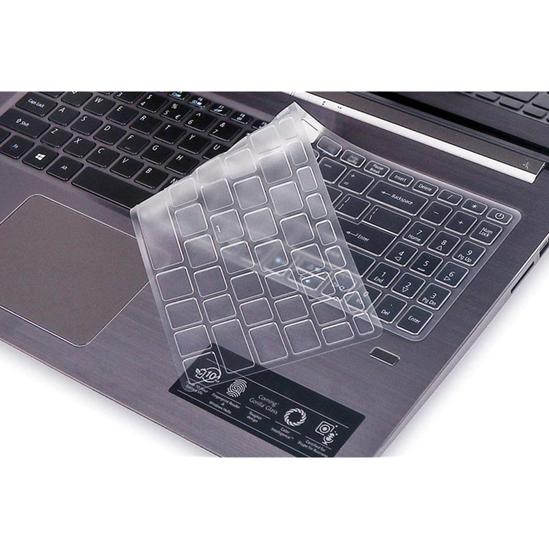 Keyboard Cover For 15 6 Acer Aspire 5 Slim Laptop A515 43 A515 46 A515 54 A515 54G A515 55 Acer Swift 3 Sf315 Acer Aspire 5 A515 56 Us Keyboard Cover Skin Tpu