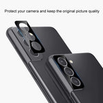 Ailun Glass Screen Protector For Galaxy S21 5G 6 2 Inch 2Pack 2Pack Camera Lens Tempered Glass Fingerprint Unlock Compatible 0 33Mm Clear Anti Scratch Case Friendly Not For Galaxy S21 Plus