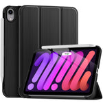 New Procase Ipad Mini 6 Case 2021 8 3 Inch Ipad Mini 6Th Generation Cases Slim Stand Trifold Smart Cover For 2021 Ipad Mini 6Th Gen 8 3 Model A2567 A256