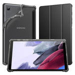 New Case For Samsung Galaxy Tab A7 Lite 8 7 Inch 2021Sm T220 T225 T227 Tpu Back Cover Flexible Case Translucent Back Shell Lightweight Case For Samsun