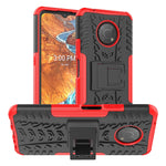 New For Nokia G300 Case Dual Layer Shock Absorption Cover Protective Cell