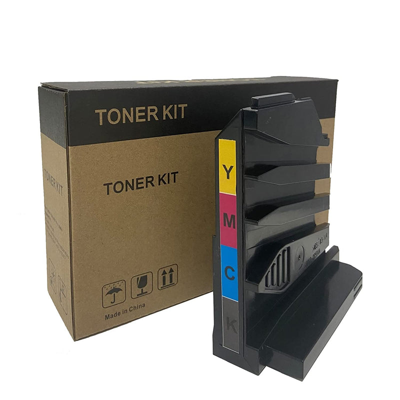 W406 Waste Toner Container Jc96 06298A Waste Toner Bottle Cartridge Compatible With Clt W406 Clp365 Clp365W Clx3305 Clx3305Fn Clx3305Fw Clx3305W Slc410W Slc460F