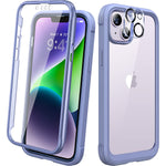 Iphone 14 Full Body Rugged Case