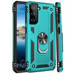 New Galaxy S21 Case Samsung S21 Cover Military Grade Shockproof Heavy Duty