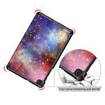 New Samsung Galaxy Tab A 8 4 2020 Case Smart Case Trifold Stand Slim Lightweight Case Cover For Samsung Galaxy Tab A 8 4 2020 Sm T307U Lte Outer Sp