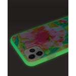 Sonix Watermelon Glow Case For Iphone 11 Pro 10Ft Drop Tested Protective Glow In The Dark Tie Dye Case For Apple Iphone 11 Pro