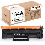 134A Compatible Toner Cartridge Chip Needed Replacement For Hp 134A W1340A 134X W1340X Black For Hp M209 M209Dw M209Dwe Mfp M234 M234Dwe M234Dw M234Sdwe M234S