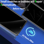 Imbzbk Designed For Google Pixel 6 Pro 5G Screen Protector Not Glass Protector 3 Pack Hd Flexible Tpu Film With 2 Pack Glass Camera Lens Protector Case Friendly Bubble Free Easy Installation
