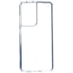Speck Products Presidio Perfect Clear Samsung Galaxy S21 Ultra 5G Case Clear Clear
