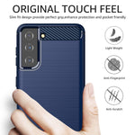 New Galaxy S21 Case Samsung S21 Case Slim Flexible Tpu Shockproof Protect