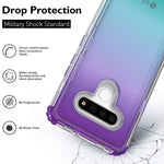 New For Lg Stylo 6 Case 3 In 1 Protective Stylo 6 Phone Case Cover Heavy