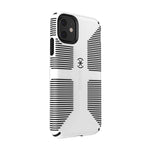 Speck Candyshell Grip Iphone 11 Case White Black