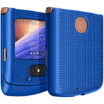 Motorola Razr 5G Flip Phone Protective Shell Cover
