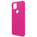 New Fine Swell Cell Phone Case For T Mobile Revvl 5G Pink Case Features