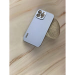 Aluminum Alloy Waterproof Shockproof Original Looks Iphone 13 Pro Max Case Blue