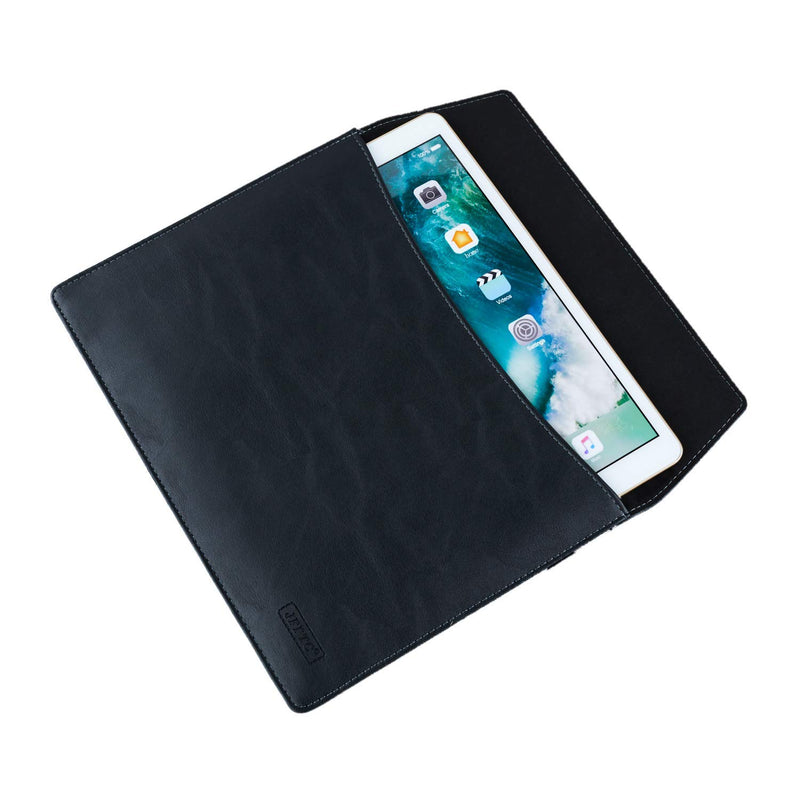 10 1 10 5 Inch Tablet Sleeve Case Cover Bag For Ipad Pro 10 5 In 11 In Galaxy Tab S Galaxy Tab A Lenovo Tab 4 10 1 Lg G Padblack