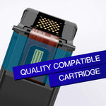Ink Cartridge Replacement For Canon Pg 210Xl 210Xl Cl 211Xl 211Xl Compatible With Pixma Mp240 Mp230 Mp480 Ip2702 Ip2700 Mp495 Mx420 Mx330 Mx340 Printer Tray Bl