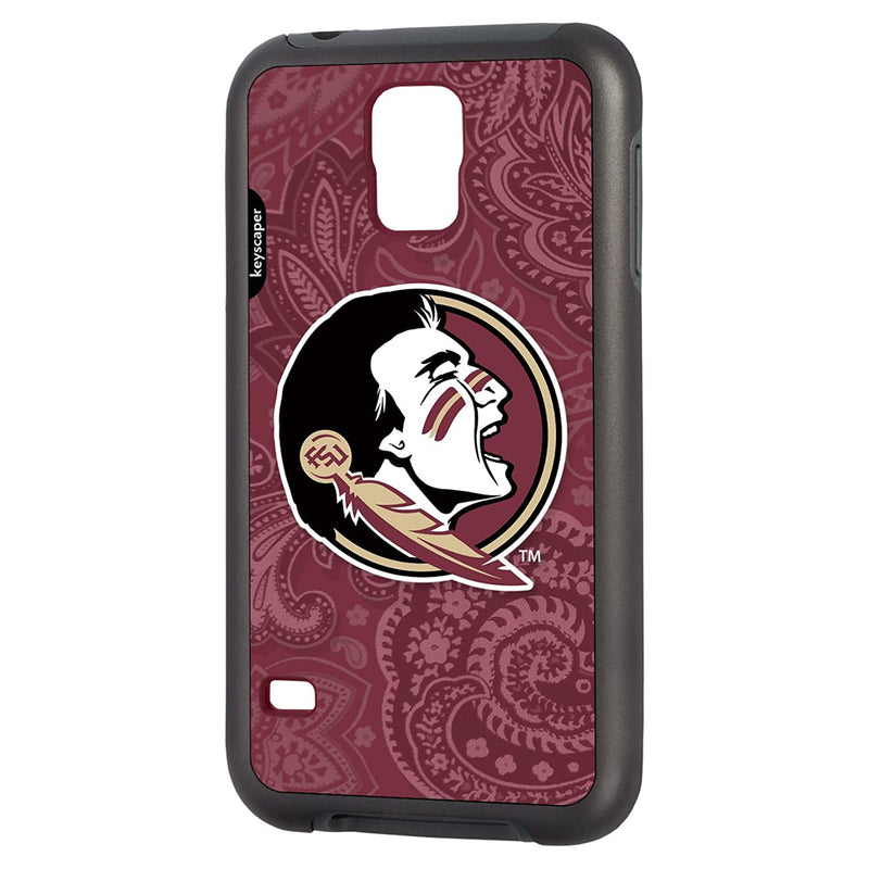 New Cell Phone Case For Samsung Galaxy S5 Florida State Seminoles