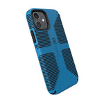 Speck Products Candyshell Pro Grip Iphone 12 Iphone 12 Pro Case Varsity Blue Black