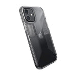 Speck Products Presidio Perfect Clear Grip Iphone 12 Iphone 12 Pro Case Clear Clear