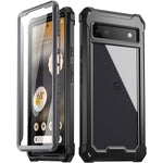 Rugged Armor Designed For Pixel 6A Case