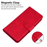 Compatible With Samsung Galaxy S21 Ultra Case Wallet Credit Card Holder Slot Magnetic Protective Kickstand Folio Flip Leather Retro Phone Cover Fold Skin Funda For Women Men S21 Ultra 5G 6 8 Inch Case