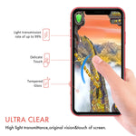 Wanski Tempered Glass Screen Protector For Iphone 13 Pro Max No Bubbles Easy Installation 3 Pack
