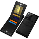 Samsung Galaxy Note 20 Ultra Soft Pu Leather Folio Flip Case