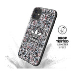 Adidas Iphone Iphone 13 Mini Colourful Originals Snap Case Phone Cover For Iphone Protective Adidas Case For Cell Phone Adidas For Iphone