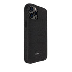 Evutec Iphone 13 Pro Max Fabric Case Aergo Eco No Metal