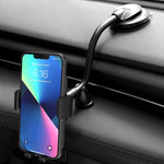 Phone Mount For Car Mokpr Car Mount With Long Arm Dashboard Windshield Car Phone Holder And Strong Suction Cup Car Phone Mount Anti Shake Stabilizer Phone Holder For Iphone Galaxy Pixel Moto Etc