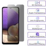 2 Pack Samsung Galaxy A32 5G Privacy Screen Protector Not Fit Samsung Galaxy A32 4G Sapnio Anti Spy Peep Self Adhesive Anti Scratch Bubble Free Anti Fingerprint 9H Hardness Tempered Glass Screen Protector For Samsung Galaxy A12 Samsung Galaxy A32 5G