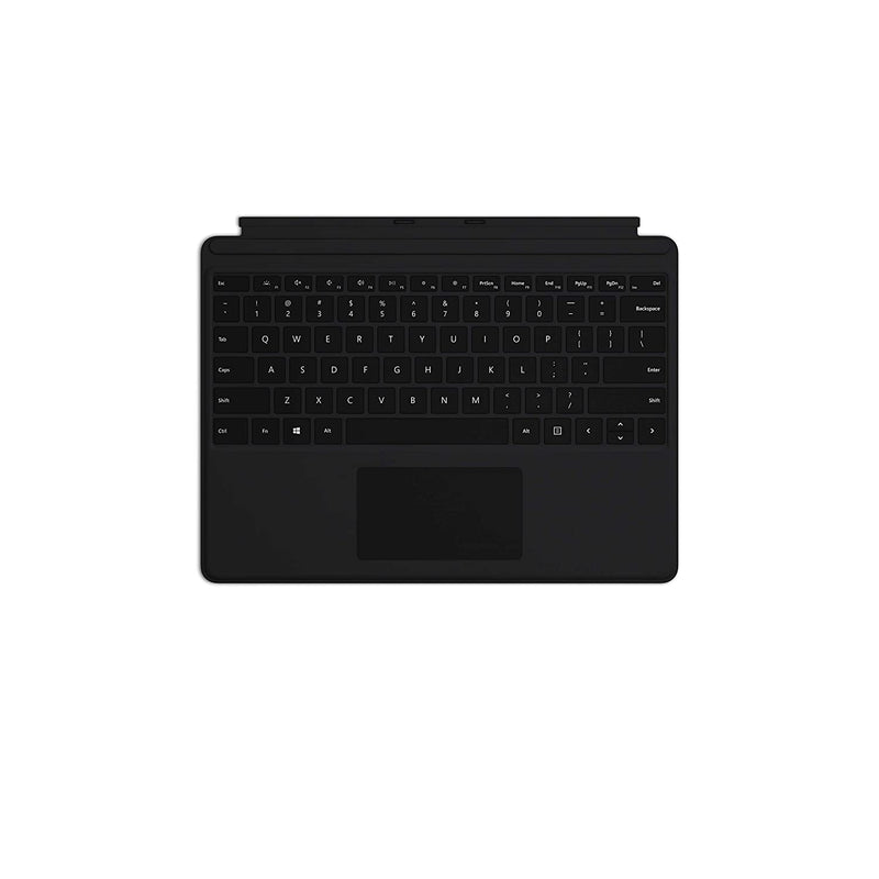 New Microsoft Surface Pro Keyboard