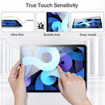 New Procase Ipad Air 4 Case 10 9 Inch 2020 Ipad Air 4Th Generation Case Bundle With 2 Pack Ipad Air 4 Screen Protector 10 9 2020